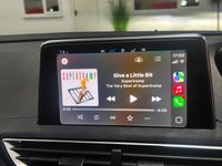 USED 2020 20 PEUGEOT 5008 1.5 BlueHDi GT Line SUV 5dr Diesel EAT Euro 6 (s/s) (130 ps) 