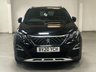 USED 2020 20 PEUGEOT 5008 1.5 BlueHDi GT Line SUV 5dr Diesel EAT Euro 6 (s/s) (130 ps) 