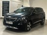 USED 2020 20 PEUGEOT 5008 1.5 BlueHDi GT Line SUV 5dr Diesel EAT Euro 6 (s/s) (130 ps) 