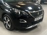 USED 2020 20 PEUGEOT 5008 1.5 BlueHDi GT Line SUV 5dr Diesel EAT Euro 6 (s/s) (130 ps) 
