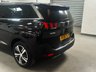 USED 2020 20 PEUGEOT 5008 1.5 BlueHDi GT Line SUV 5dr Diesel EAT Euro 6 (s/s) (130 ps) 