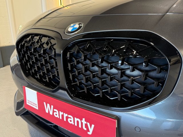 2021 BMW 1 SERIES (2021) - Photo 5