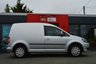 USED 2015 VOLKSWAGEN CADDY 1.6 TDI BlueMotion C20 Panel Van 4dr Diesel Manual L1 H1 (119 g/km, 101 bhp) Detachable Towbar