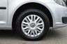 USED 2015 VOLKSWAGEN CADDY 1.6 TDI BlueMotion C20 Panel Van 4dr Diesel Manual L1 H1 (119 g/km, 101 bhp) Detachable Towbar