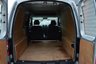 USED 2015 VOLKSWAGEN CADDY 1.6 TDI BlueMotion C20 Panel Van 4dr Diesel Manual L1 H1 (119 g/km, 101 bhp) Detachable Towbar