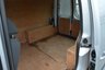 USED 2015 VOLKSWAGEN CADDY 1.6 TDI BlueMotion C20 Panel Van 4dr Diesel Manual L1 H1 (119 g/km, 101 bhp) Detachable Towbar