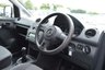 USED 2015 VOLKSWAGEN CADDY 1.6 TDI BlueMotion C20 Panel Van 4dr Diesel Manual L1 H1 (119 g/km, 101 bhp) Detachable Towbar