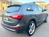 USED 2014 14 AUDI Q5 2.0 TDI S line Plus SUV 5dr Diesel S Tronic quattro Euro 5 (s/s) (177 ps) PARKING SENSOR+SAT NAV+HEATED SEATS