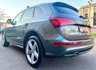 USED 2014 14 AUDI Q5 2.0 TDI S line Plus SUV 5dr Diesel S Tronic quattro Euro 5 (s/s) (177 ps) PARKING SENSOR+SAT NAV+HEATED SEATS
