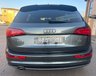 USED 2014 14 AUDI Q5 2.0 TDI S line Plus SUV 5dr Diesel S Tronic quattro Euro 5 (s/s) (177 ps) PARKING SENSOR+SAT NAV+HEATED SEATS