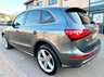 USED 2014 14 AUDI Q5 2.0 TDI S line Plus SUV 5dr Diesel S Tronic quattro Euro 5 (s/s) (177 ps) PARKING SENSOR+SAT NAV+HEATED SEATS