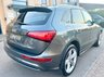 USED 2014 14 AUDI Q5 2.0 TDI S line Plus SUV 5dr Diesel S Tronic quattro Euro 5 (s/s) (177 ps) PARKING SENSOR+SAT NAV+HEATED SEATS