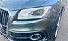USED 2014 14 AUDI Q5 2.0 TDI S line Plus SUV 5dr Diesel S Tronic quattro Euro 5 (s/s) (177 ps) PARKING SENSOR+SAT NAV+HEATED SEATS