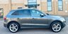 USED 2014 14 AUDI Q5 2.0 TDI S line Plus SUV 5dr Diesel S Tronic quattro Euro 5 (s/s) (177 ps) PARKING SENSOR+SAT NAV+HEATED SEATS