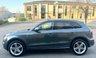 USED 2014 14 AUDI Q5 2.0 TDI S line Plus SUV 5dr Diesel S Tronic quattro Euro 5 (s/s) (177 ps) PARKING SENSOR+SAT NAV+HEATED SEATS