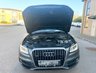 USED 2014 14 AUDI Q5 2.0 TDI S line Plus SUV 5dr Diesel S Tronic quattro Euro 5 (s/s) (177 ps) PARKING SENSOR+SAT NAV+HEATED SEATS