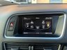 USED 2014 14 AUDI Q5 2.0 TDI S line Plus SUV 5dr Diesel S Tronic quattro Euro 5 (s/s) (177 ps) PARKING SENSOR+SAT NAV+HEATED SEATS