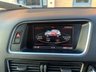 USED 2014 14 AUDI Q5 2.0 TDI S line Plus SUV 5dr Diesel S Tronic quattro Euro 5 (s/s) (177 ps) PARKING SENSOR+SAT NAV+HEATED SEATS