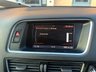 USED 2014 14 AUDI Q5 2.0 TDI S line Plus SUV 5dr Diesel S Tronic quattro Euro 5 (s/s) (177 ps) PARKING SENSOR+SAT NAV+HEATED SEATS