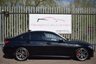 USED 2021 21 BMW 3 SERIES 3.0 M340i MHT Saloon 4dr Petrol Hybrid Auto xDrive Euro 6 (s/s) (374 ps) LASER LIGHTS - COMFORT PLUS PACK - VISIBILITY PACK - HEAD UP DISPLAY - HARMAN KARDON
