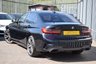 USED 2021 21 BMW 3 SERIES 3.0 M340i MHT Saloon 4dr Petrol Hybrid Auto xDrive Euro 6 (s/s) (374 ps) LASER LIGHTS - COMFORT PLUS PACK - VISIBILITY PACK - HEAD UP DISPLAY - HARMAN KARDON
