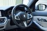 USED 2021 21 BMW 3 SERIES 3.0 M340i MHT Saloon 4dr Petrol Hybrid Auto xDrive Euro 6 (s/s) (374 ps) LASER LIGHTS - COMFORT PLUS PACK - VISIBILITY PACK - HEAD UP DISPLAY - HARMAN KARDON