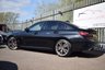 USED 2021 21 BMW 3 SERIES 3.0 M340i MHT Saloon 4dr Petrol Hybrid Auto xDrive Euro 6 (s/s) (374 ps) LASER LIGHTS - COMFORT PLUS PACK - VISIBILITY PACK - HEAD UP DISPLAY - HARMAN KARDON