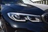 USED 2021 21 BMW 3 SERIES 3.0 M340i MHT Saloon 4dr Petrol Hybrid Auto xDrive Euro 6 (s/s) (374 ps) LASER LIGHTS - COMFORT PLUS PACK - VISIBILITY PACK - HEAD UP DISPLAY - HARMAN KARDON