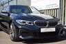 USED 2021 21 BMW 3 SERIES 3.0 M340i MHT Saloon 4dr Petrol Hybrid Auto xDrive Euro 6 (s/s) (374 ps) LASER LIGHTS - COMFORT PLUS PACK - VISIBILITY PACK - HEAD UP DISPLAY - HARMAN KARDON