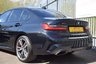 USED 2021 21 BMW 3 SERIES 3.0 M340i MHT Saloon 4dr Petrol Hybrid Auto xDrive Euro 6 (s/s) (374 ps) LASER LIGHTS - COMFORT PLUS PACK - VISIBILITY PACK - HEAD UP DISPLAY - HARMAN KARDON