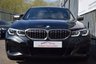USED 2021 21 BMW 3 SERIES 3.0 M340i MHT Saloon 4dr Petrol Hybrid Auto xDrive Euro 6 (s/s) (374 ps) LASER LIGHTS - COMFORT PLUS PACK - VISIBILITY PACK - HEAD UP DISPLAY - HARMAN KARDON