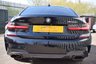 USED 2021 21 BMW 3 SERIES 3.0 M340i MHT Saloon 4dr Petrol Hybrid Auto xDrive Euro 6 (s/s) (374 ps) LASER LIGHTS - COMFORT PLUS PACK - VISIBILITY PACK - HEAD UP DISPLAY - HARMAN KARDON