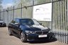USED 2021 21 BMW 3 SERIES 3.0 M340i MHT Saloon 4dr Petrol Hybrid Auto xDrive Euro 6 (s/s) (374 ps) LASER LIGHTS - COMFORT PLUS PACK - VISIBILITY PACK - HEAD UP DISPLAY - HARMAN KARDON
