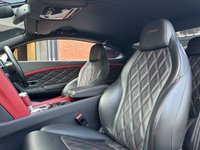 USED 2015 64 BENTLEY CONTINENTAL 6.0 W12 GT Speed Coupe 2dr Petrol Auto 4WD Euro 5 (625 ps) 