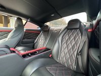 USED 2015 64 BENTLEY CONTINENTAL 6.0 W12 GT Speed Coupe 2dr Petrol Auto 4WD Euro 5 (625 ps) 