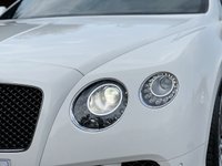USED 2015 64 BENTLEY CONTINENTAL 6.0 W12 GT Speed Coupe 2dr Petrol Auto 4WD Euro 5 (625 ps) 