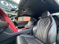 USED 2015 64 BENTLEY CONTINENTAL 6.0 W12 GT Speed Coupe 2dr Petrol Auto 4WD Euro 5 (625 ps) 