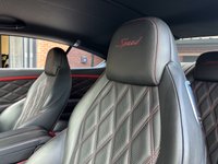 USED 2015 64 BENTLEY CONTINENTAL 6.0 W12 GT Speed Coupe 2dr Petrol Auto 4WD Euro 5 (625 ps) 