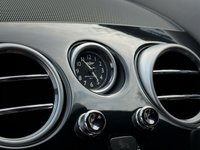 USED 2015 64 BENTLEY CONTINENTAL 6.0 W12 GT Speed Coupe 2dr Petrol Auto 4WD Euro 5 (625 ps) 