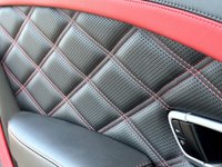 USED 2015 64 BENTLEY CONTINENTAL 6.0 W12 GT Speed Coupe 2dr Petrol Auto 4WD Euro 5 (625 ps) 