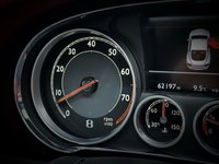 USED 2015 64 BENTLEY CONTINENTAL 6.0 W12 GT Speed Coupe 2dr Petrol Auto 4WD Euro 5 (625 ps) 