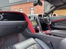 USED 2015 64 BENTLEY CONTINENTAL 6.0 W12 GT Speed Coupe 2dr Petrol Auto 4WD Euro 5 (625 ps) 