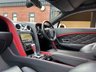 USED 2015 64 BENTLEY CONTINENTAL 6.0 W12 GT Speed Coupe 2dr Petrol Auto 4WD Euro 5 (625 ps) 