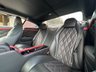 USED 2015 64 BENTLEY CONTINENTAL 6.0 W12 GT Speed Coupe 2dr Petrol Auto 4WD Euro 5 (625 ps) 