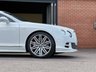 USED 2015 64 BENTLEY CONTINENTAL 6.0 W12 GT Speed Coupe 2dr Petrol Auto 4WD Euro 5 (625 ps) 