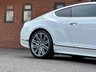 USED 2015 64 BENTLEY CONTINENTAL 6.0 W12 GT Speed Coupe 2dr Petrol Auto 4WD Euro 5 (625 ps) 