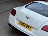 USED 2015 64 BENTLEY CONTINENTAL 6.0 W12 GT Speed Coupe 2dr Petrol Auto 4WD Euro 5 (625 ps) 