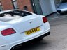 USED 2015 64 BENTLEY CONTINENTAL 6.0 W12 GT Speed Coupe 2dr Petrol Auto 4WD Euro 5 (625 ps) 