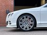USED 2015 64 BENTLEY CONTINENTAL 6.0 W12 GT Speed Coupe 2dr Petrol Auto 4WD Euro 5 (625 ps) 
