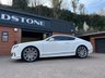 USED 2015 64 BENTLEY CONTINENTAL 6.0 W12 GT Speed Coupe 2dr Petrol Auto 4WD Euro 5 (625 ps) 